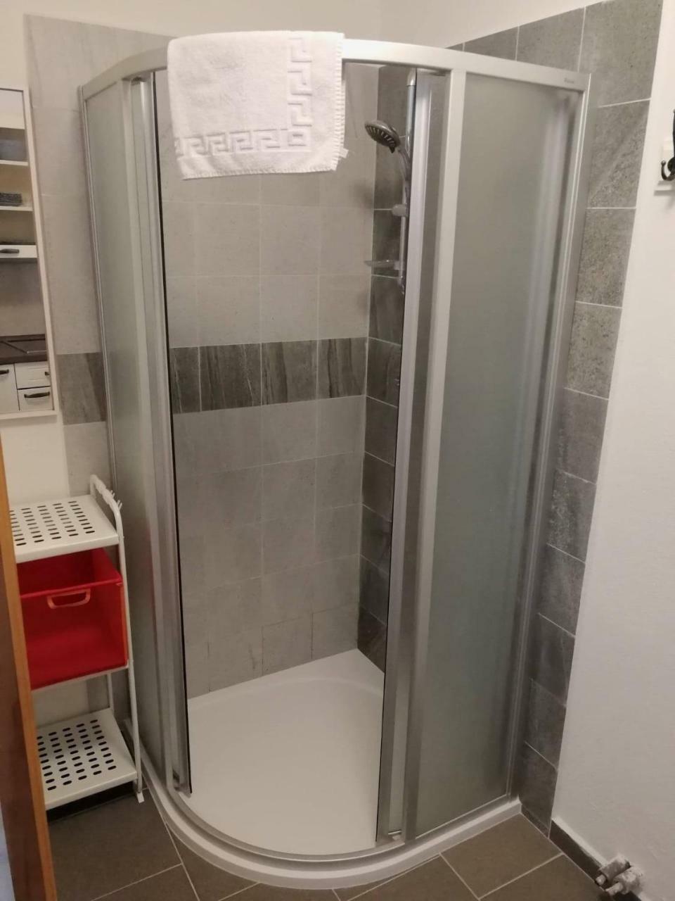 Apartman U Hippolyta Jindrichuv Hradec Bagian luar foto