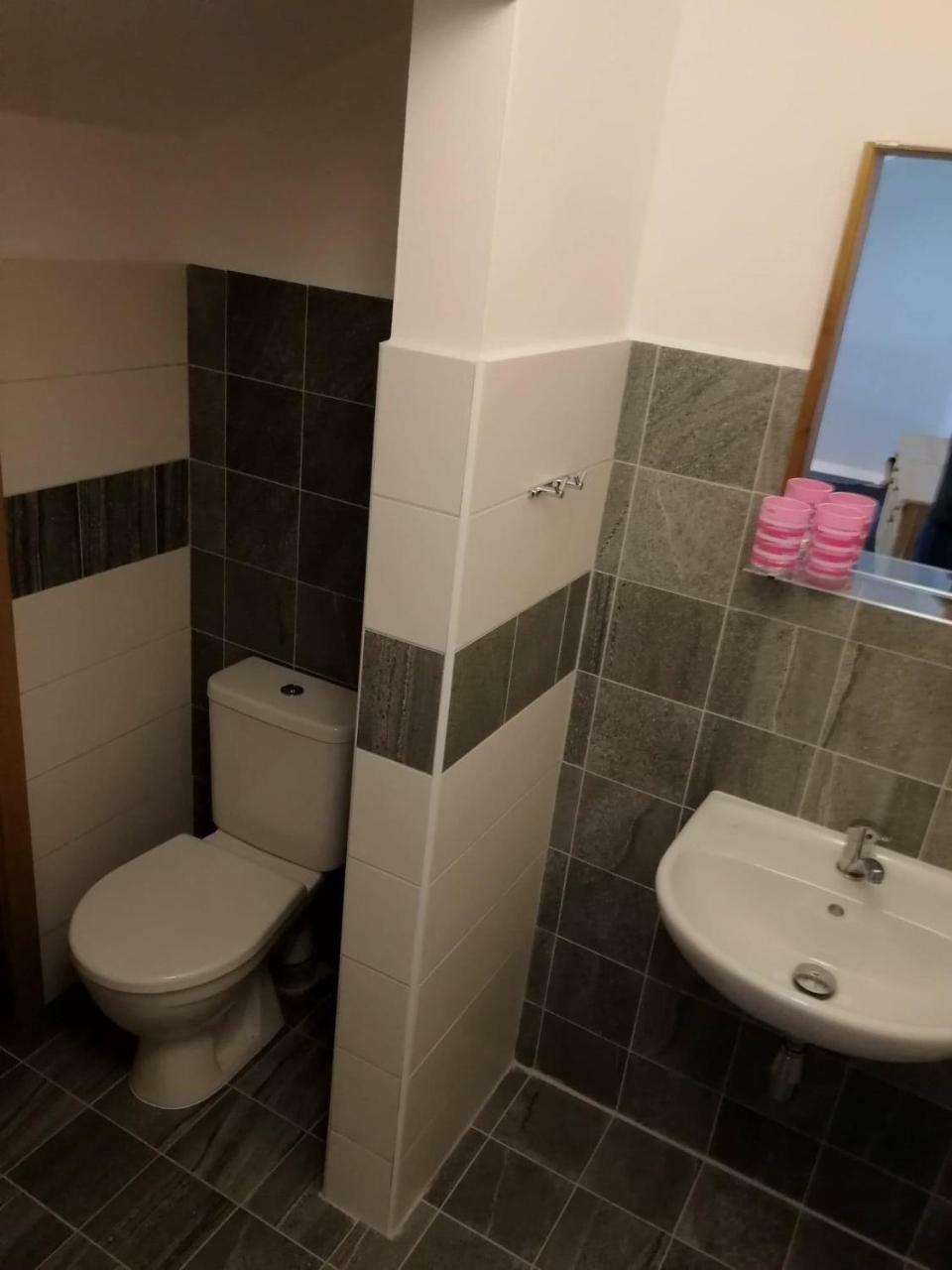 Apartman U Hippolyta Jindrichuv Hradec Bagian luar foto